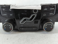 2011-2013 Hyundai Sonata Climate Control Module Temperature AC/Heater Replacement P/N:97250-4R102 Fits Fits 2011 2012 2013 O