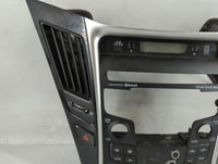 2011-2013 Hyundai Sonata Climate Control Module Temperature AC/Heater Replacement P/N:97250-3Q201 Fits Fits 2011 2012 2013 O