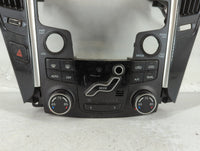2011-2013 Hyundai Sonata Climate Control Module Temperature AC/Heater Replacement P/N:97250-3Q201 Fits Fits 2011 2012 2013 O