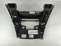 2011-2013 Hyundai Sonata Climate Control Module Temperature AC/Heater Replacement P/N:97250-3Q201 Fits Fits 2011 2012 2013 O