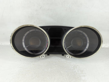 2011-2014 Hyundai Sonata Instrument Cluster Speedometer Gauges P/N:94001-3Q014 TN257470-3214 Fits Fits 2011 2012 2013 2014 O