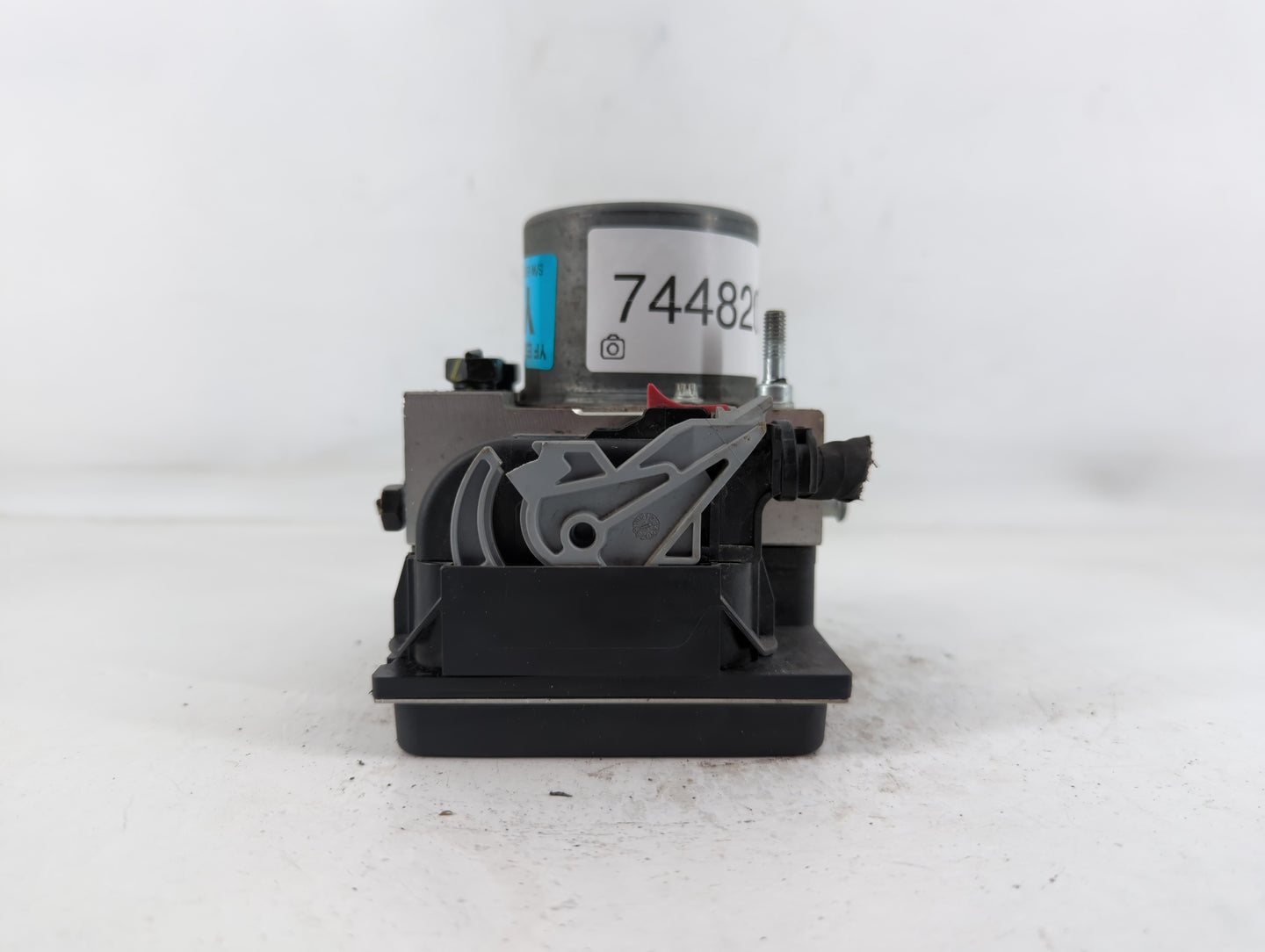 2011-2013 Hyundai Sonata ABS Pump Control Module Replacement P/N:58920 0 265 238 094 Fits Fits 2011 2012 2013 OEM Used Auto 