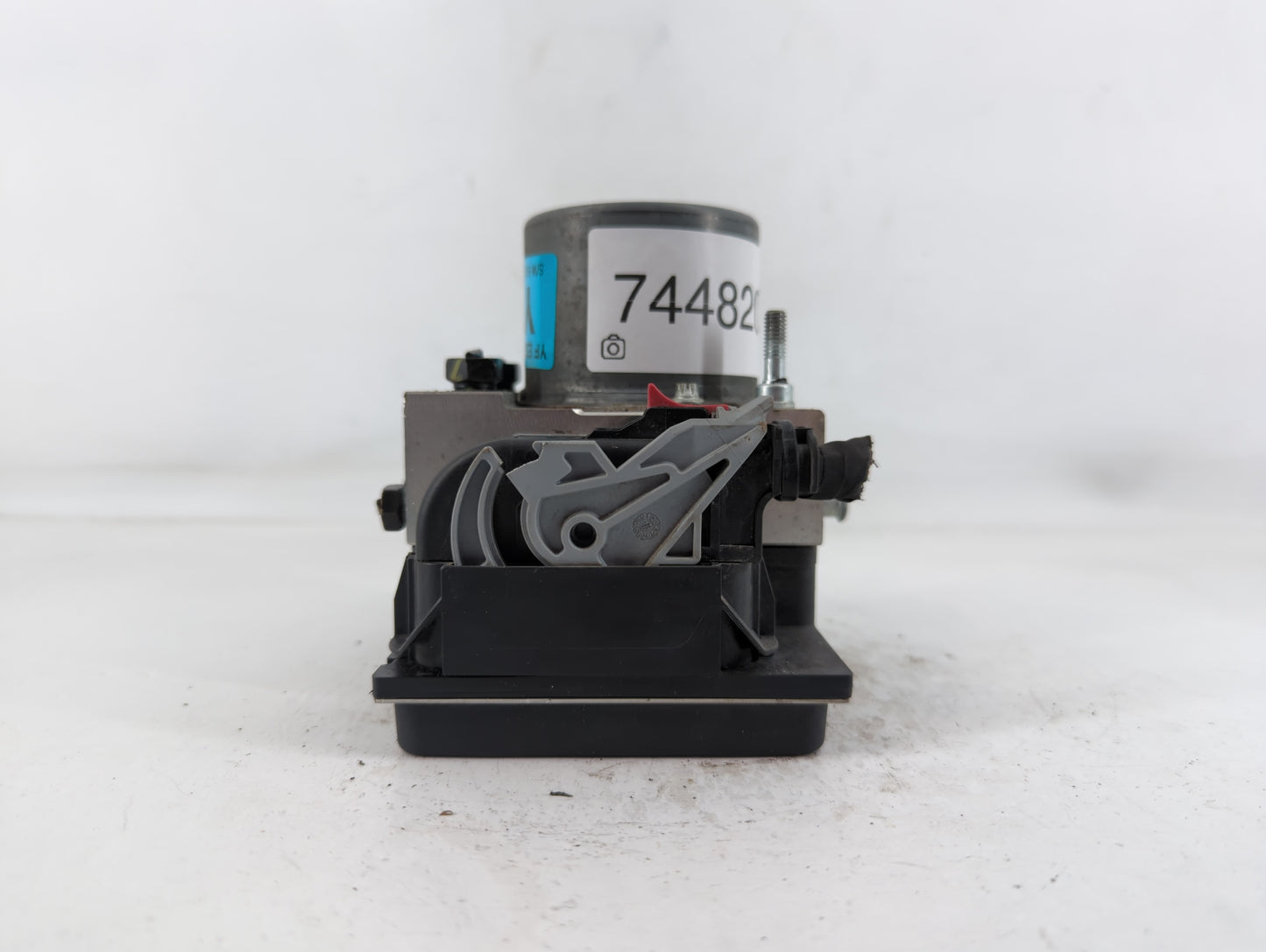 2011-2013 Hyundai Sonata ABS Pump Control Module Replacement P/N:58920 0 265 238 094 Fits Fits 2011 2012 2013 OEM Used Auto 