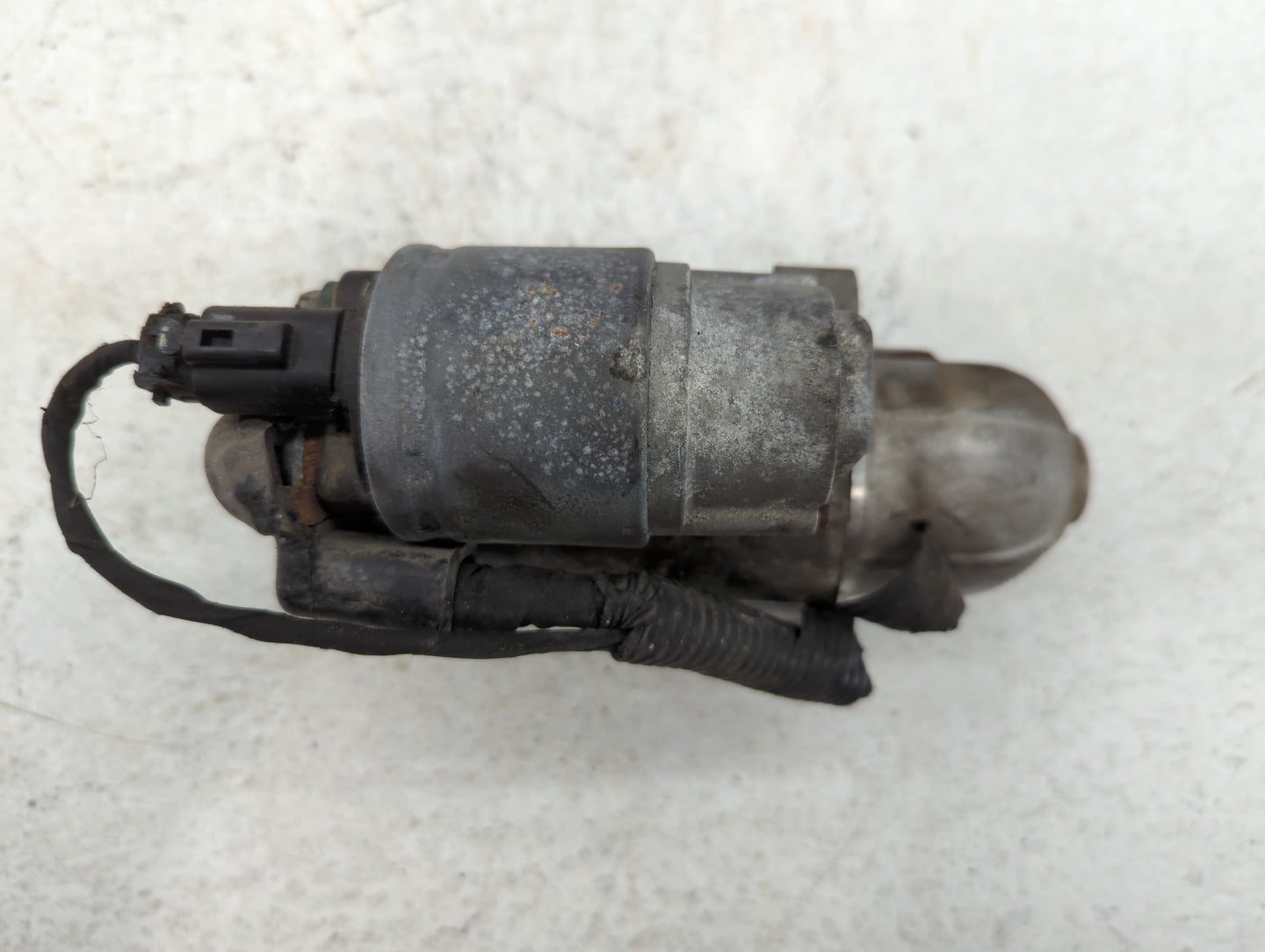 2008-2014 Hyundai Sonata Car Starter Motor Solenoid OEM P/N:36100-2G100 Fits Fits 2008 2009 2010 2011 2012 2013 2014 OEM Use