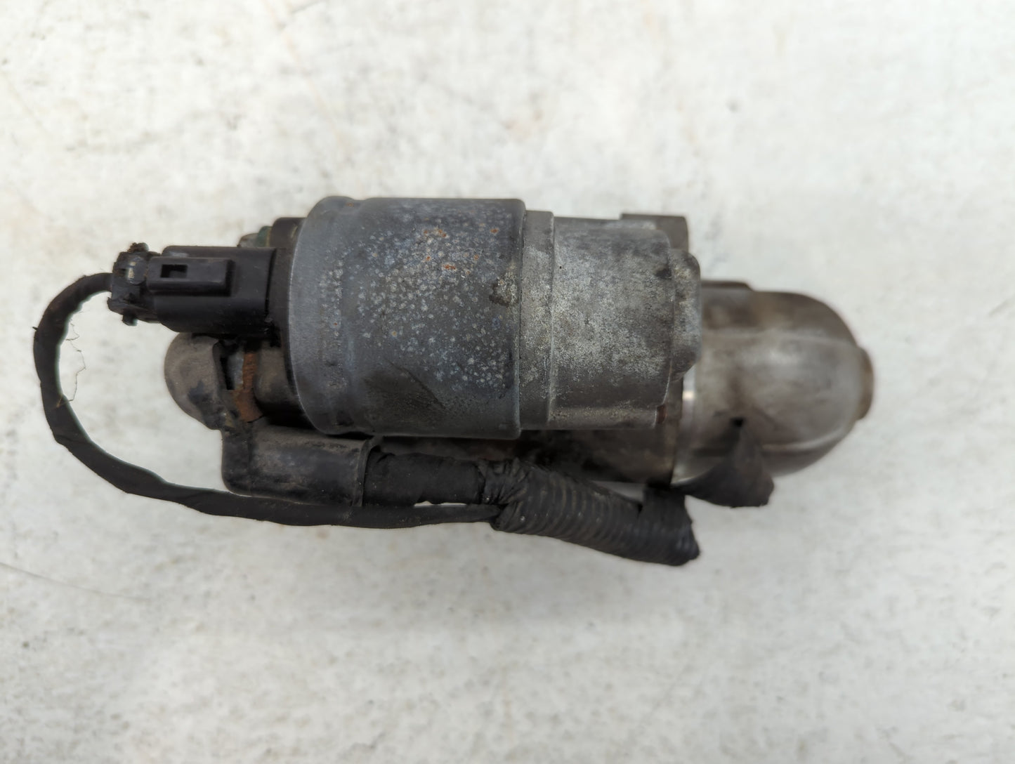 2008-2014 Hyundai Sonata Car Starter Motor Solenoid OEM P/N:36100-2G100 Fits Fits 2008 2009 2010 2011 2012 2013 2014 OEM Use