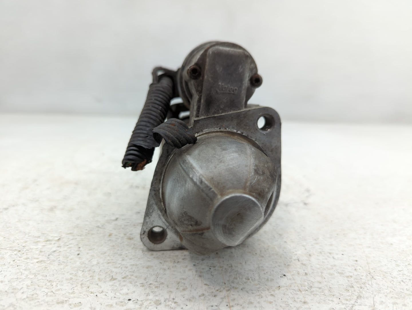 2008-2014 Hyundai Sonata Car Starter Motor Solenoid OEM P/N:36100-2G100 Fits Fits 2008 2009 2010 2011 2012 2013 2014 OEM Use