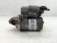 2008-2014 Hyundai Sonata Car Starter Motor Solenoid OEM P/N:36100-2G100 Fits Fits 2008 2009 2010 2011 2012 2013 2014 OEM Use