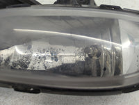 2011-2014 Hyundai Sonata Passenger Right Oem Head Light Headlight Lamp - Oemusedautoparts1.com