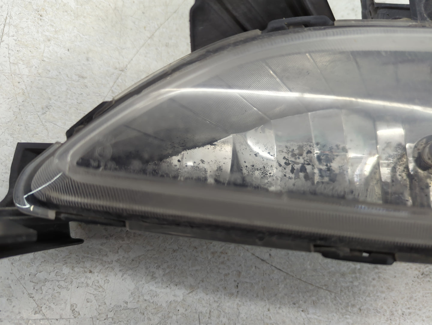 2011-2014 Hyundai Sonata Passenger Right Oem Head Light Headlight Lamp - Oemusedautoparts1.com