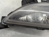 2011-2014 Hyundai Sonata Passenger Right Oem Head Light Headlight Lamp - Oemusedautoparts1.com