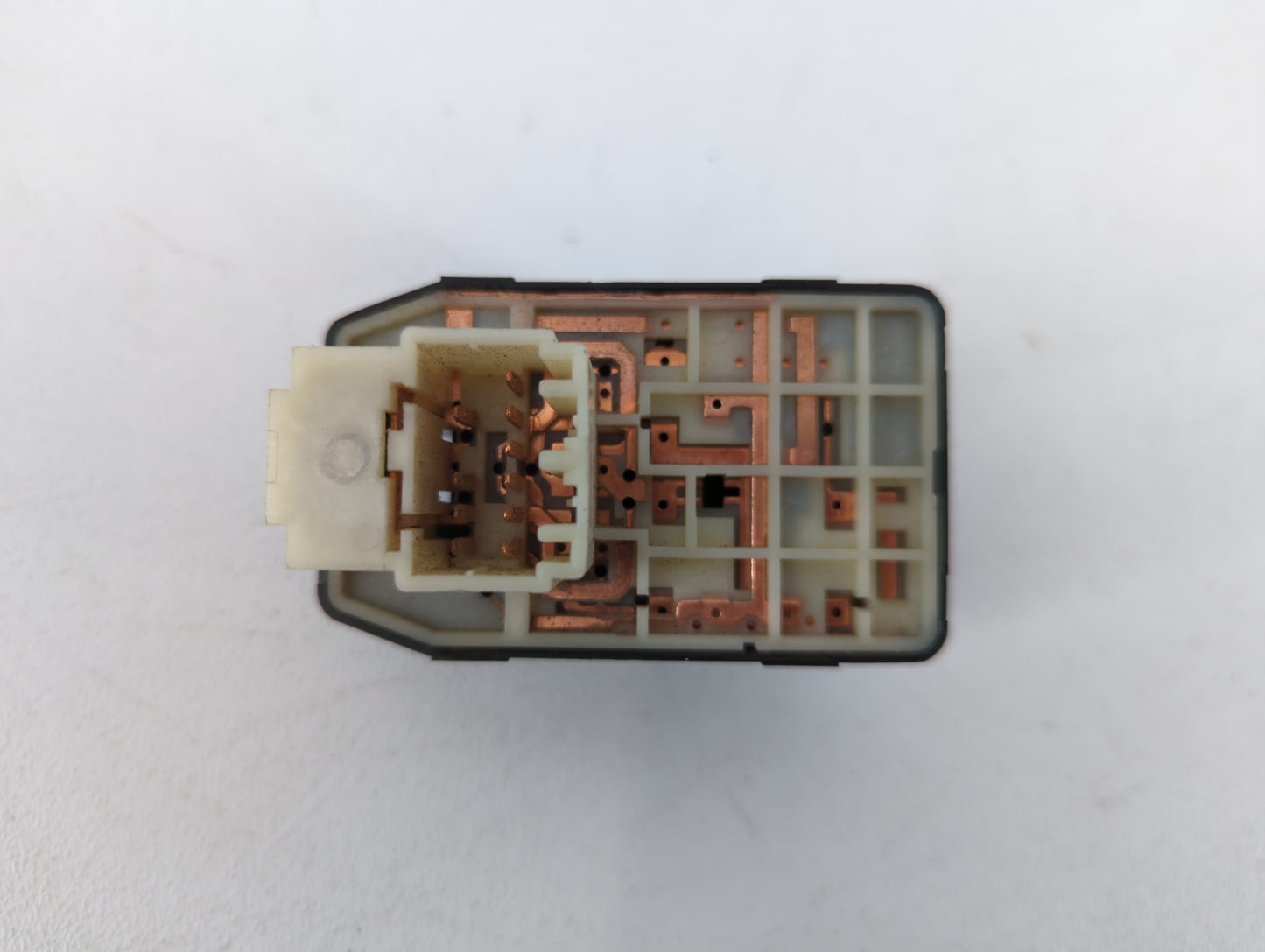 2011-2015 Hyundai Sonata Master Power Window Switch Replacement Driver Side Left P/N:202006586 Fits Fits 2011 2012 2013 2014