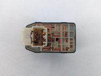 2011-2015 Hyundai Sonata Master Power Window Switch Replacement Driver Side Left P/N:202006586 Fits Fits 2011 2012 2013 2014