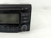 2012-2014 Hyundai Sonata Am Fm Cd Player Radio Receiver 748010 - Oemusedautoparts1.com