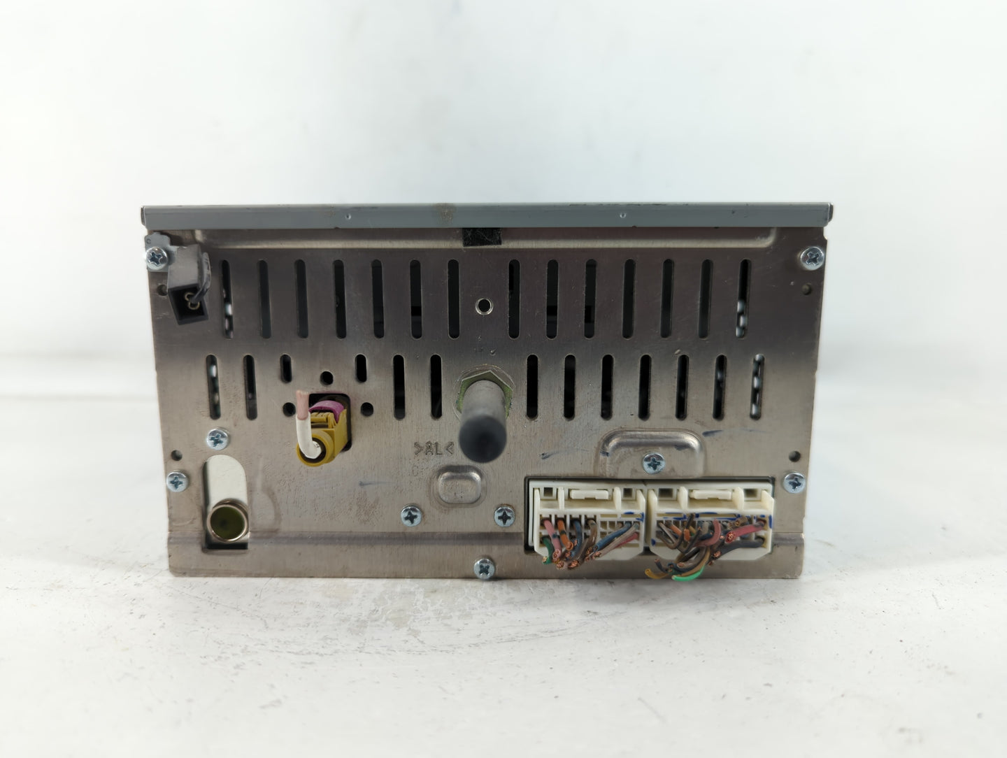 2012-2014 Hyundai Sonata Am Fm Cd Player Radio Receiver - Oemusedautoparts1.com
