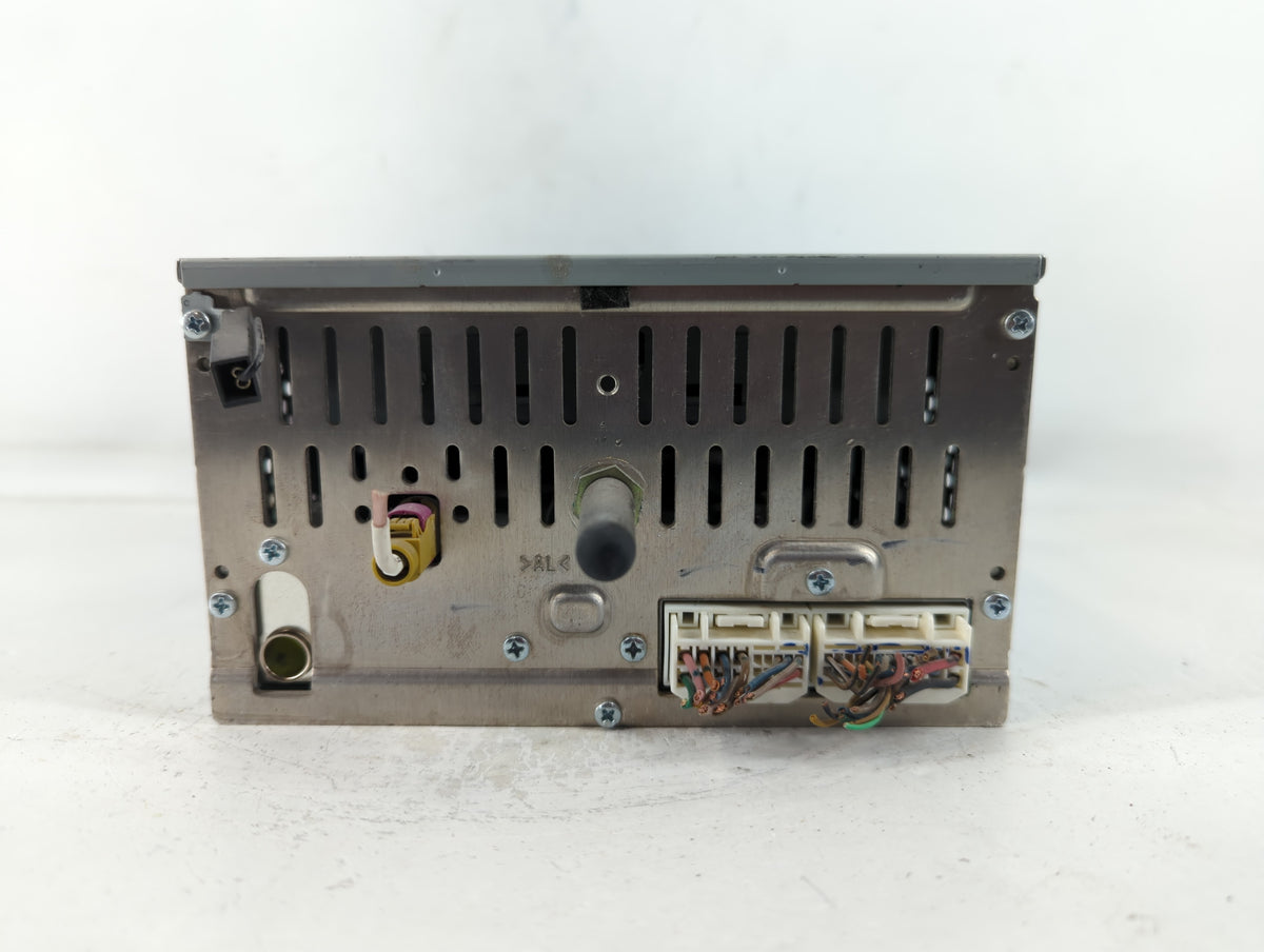 2012-2014 Hyundai Sonata Am Fm Cd Player Radio Receiver 748010 - Oemusedautoparts1.com