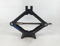 2013 Hyundai Sonata Spare Scissor Car Jack 748784 - Oemusedautoparts1.com
