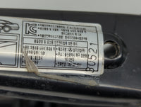2013 Hyundai Sonata Spare Scissor Car Jack 748784 - Oemusedautoparts1.com