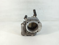 2011-2014 Hyundai Sonata Throttle Body P/N:35100-2G700 Fits Fits 2011 2012 2013 2014 2015 2016 OEM Used Auto Parts - Oemused