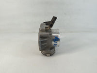 2011-2014 Hyundai Sonata Throttle Body P/N:35100-2G700 Fits Fits 2011 2012 2013 2014 2015 2016 OEM Used Auto Parts - Oemused