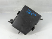 2011-2014 Hyundai Sonata Fusebox Fuse Box Panel Relay Module P/N:91950-3S711 Fits Fits 2011 2012 2013 2014 OEM Used Auto Par