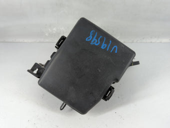 compare product 2011-2014 Hyundai Sonata Fusebox Fuse Box Panel Relay Module P/N:91950-3S711 Fits Fits 2011 2012 2013 2014 OEM Used Auto Parts