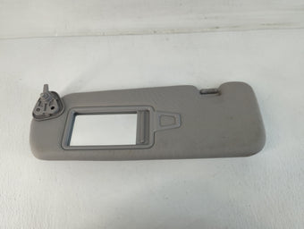compare product 2011-2015 Hyundai Sonata Sun Visor Shade Replacement Driver Left Mirror Fits Fits 2011 2012 2013 2014 2015 OEM Used Auto Parts