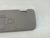 2011-2015 Hyundai Sonata Sun Visor Shade Replacement Driver Left Mirror Fits Fits 2011 2012 2013 2014 2015 OEM Used Auto Par