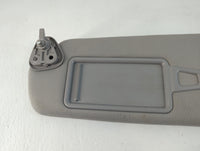 2011-2015 Hyundai Sonata Sun Visor Shade Replacement Driver Left Mirror Fits Fits 2011 2012 2013 2014 2015 OEM Used Auto Par