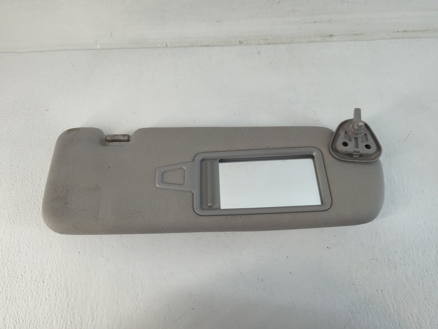 2011-2015 Hyundai Sonata Sun Visor Shade Replacement Passenger Right Mirror Fits Fits 2011 2012 2013 2014 2015 OEM Used Auto