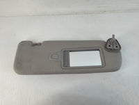 2011-2015 Hyundai Sonata Sun Visor Shade Replacement Passenger Right Mirror Fits Fits 2011 2012 2013 2014 2015 OEM Used Auto
