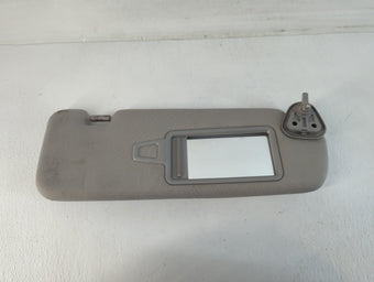 compare product 2011-2015 Hyundai Sonata Sun Visor Shade Replacement Passenger Right Mirror Fits Fits 2011 2012 2013 2014 2015 OEM Used Auto Parts