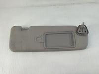 2011-2015 Hyundai Sonata Sun Visor Shade Replacement Passenger Right Mirror Fits Fits 2011 2012 2013 2014 2015 OEM Used Auto