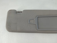 2011-2015 Hyundai Sonata Sun Visor Shade Replacement Passenger Right Mirror Fits Fits 2011 2012 2013 2014 2015 OEM Used Auto