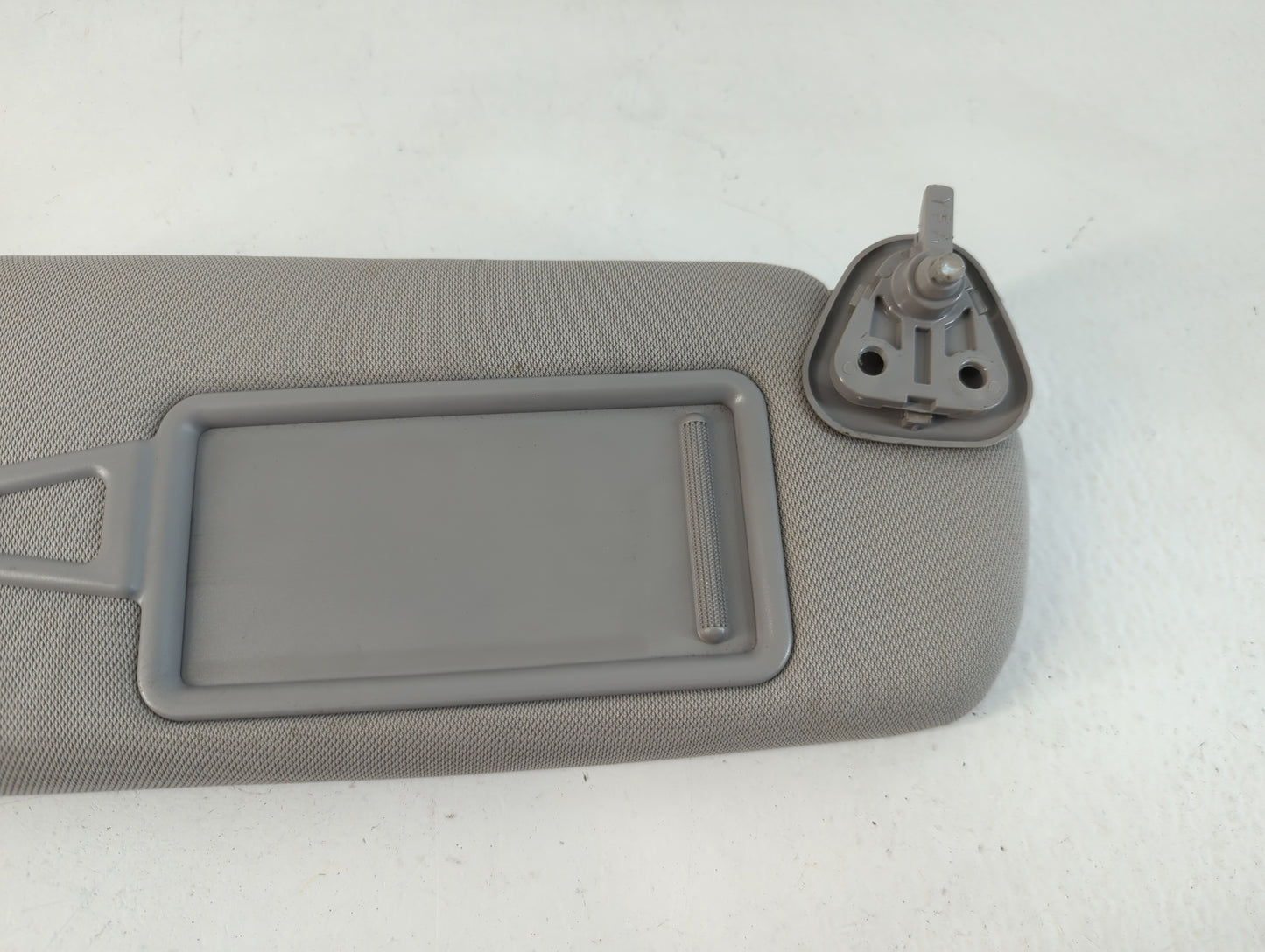 2011-2015 Hyundai Sonata Sun Visor Shade Replacement Passenger Right Mirror Fits Fits 2011 2012 2013 2014 2015 OEM Used Auto
