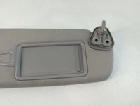 2011-2015 Hyundai Sonata Sun Visor Shade Replacement Passenger Right Mirror Fits Fits 2011 2012 2013 2014 2015 OEM Used Auto