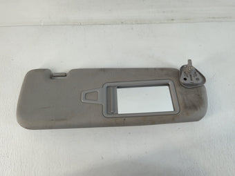 compare product 2011-2015 Hyundai Sonata Sun Visor Shade Replacement Passenger Right Mirror Fits Fits 2011 2012 2013 2014 2015 OEM Used Auto Parts