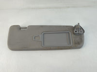 2011-2015 Hyundai Sonata Sun Visor Shade Replacement Passenger Right Mirror Fits Fits 2011 2012 2013 2014 2015 OEM Used Auto