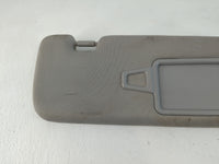 2011-2015 Hyundai Sonata Sun Visor Shade Replacement Passenger Right Mirror Fits Fits 2011 2012 2013 2014 2015 OEM Used Auto