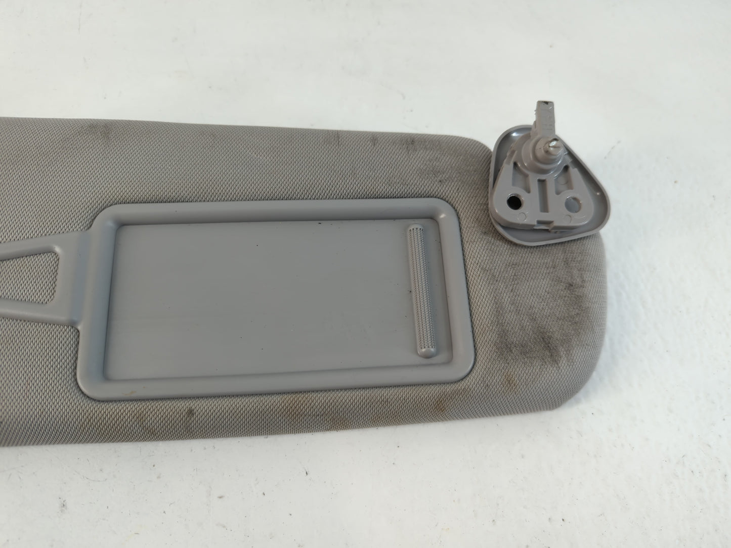 2011-2015 Hyundai Sonata Sun Visor Shade Replacement Passenger Right Mirror Fits Fits 2011 2012 2013 2014 2015 OEM Used Auto