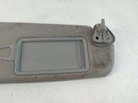 2011-2015 Hyundai Sonata Sun Visor Shade Replacement Passenger Right Mirror Fits Fits 2011 2012 2013 2014 2015 OEM Used Auto