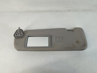 2011-2015 Hyundai Sonata Sun Visor Shade Replacement Driver Left Mirror Fits Fits 2011 2012 2013 2014 2015 OEM Used Auto Par