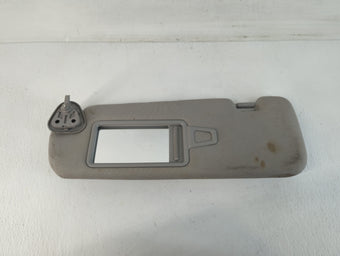 compare product 2011-2015 Hyundai Sonata Sun Visor Shade Replacement Driver Left Mirror Fits Fits 2011 2012 2013 2014 2015 OEM Used Auto Parts