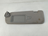 2011-2015 Hyundai Sonata Sun Visor Shade Replacement Driver Left Mirror Fits Fits 2011 2012 2013 2014 2015 OEM Used Auto Par