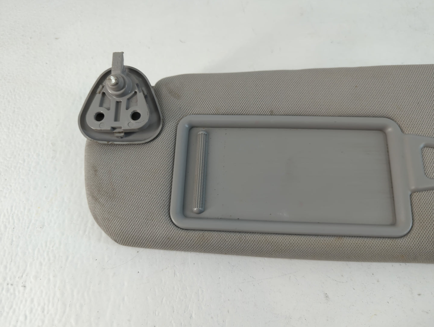 2011-2015 Hyundai Sonata Sun Visor Shade Replacement Driver Left Mirror Fits Fits 2011 2012 2013 2014 2015 OEM Used Auto Par