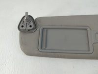 2011-2015 Hyundai Sonata Sun Visor Shade Replacement Driver Left Mirror Fits Fits 2011 2012 2013 2014 2015 OEM Used Auto Par