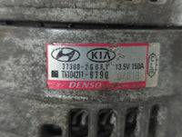 2015-2019 Hyundai Sonata Alternator Replacement Generator Charging Assembly Engine OEM P/N:T104211-8790 37300-2G061 Fits OEM