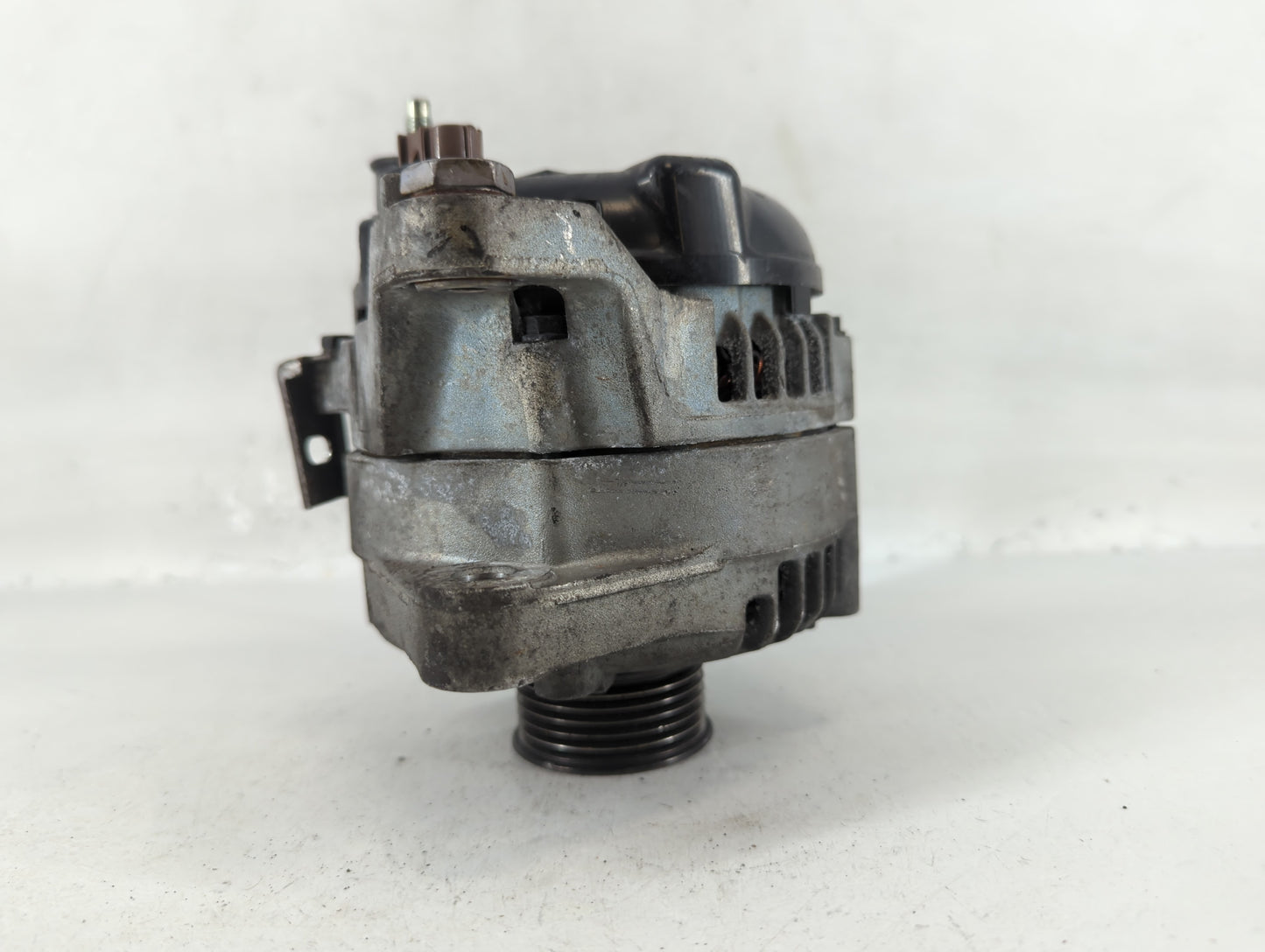 2015-2019 Hyundai Sonata Alternator Replacement Generator Charging Assembly Engine OEM P/N:T104211-8790 37300-2G061 Fits OEM