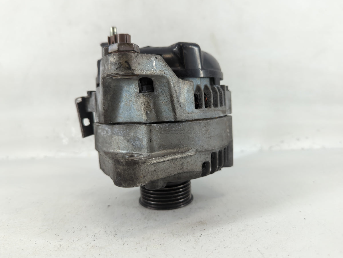 2015-2019 Hyundai Sonata Alternator Replacement Generator Charging Assembly Engine OEM P/N:T104211-8790 37300-2G061 Fits OEM