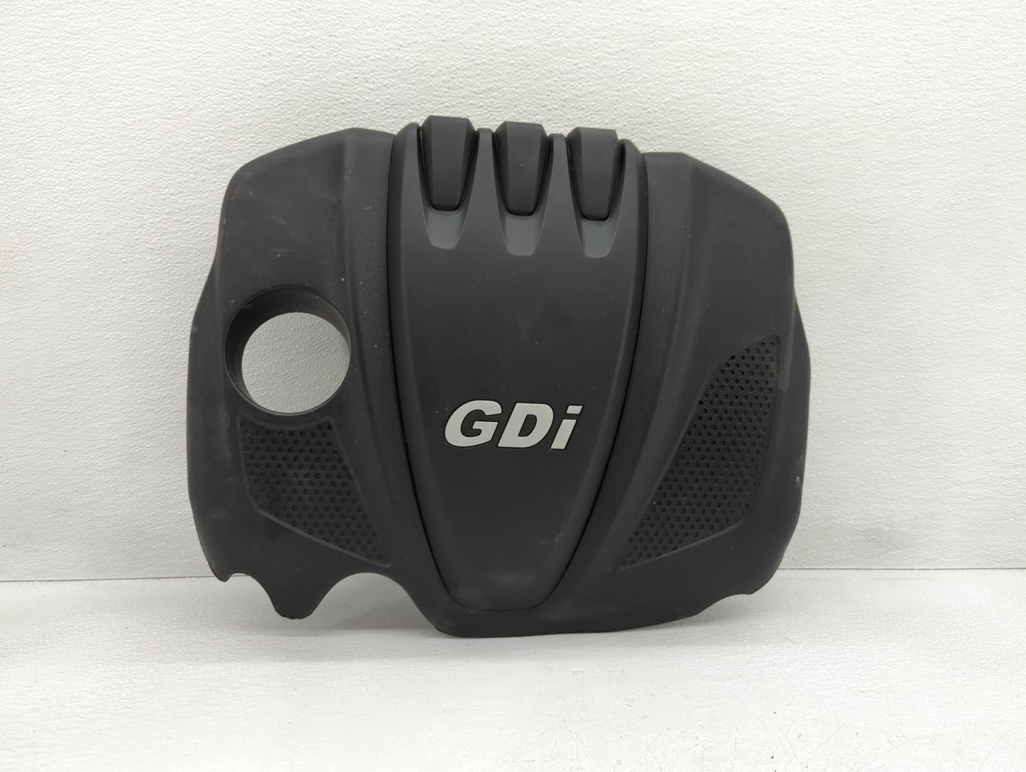 2013 Hyundai Sonata Engine Cover - Oemusedautoparts1.com