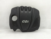 2013 Hyundai Sonata Engine Cover - Oemusedautoparts1.com